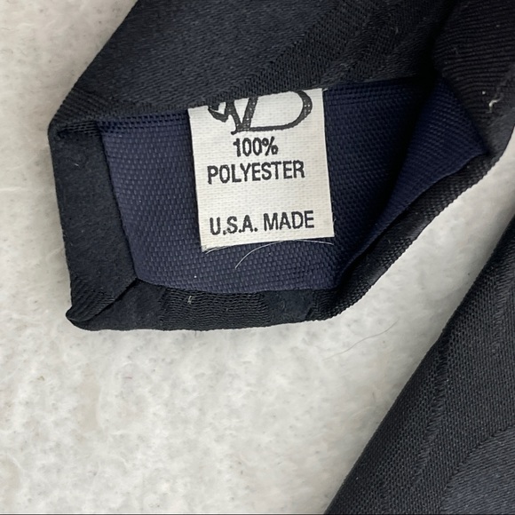 Vintage Disney Mickey Mouse Goofy Necktie - Picture 6 of 6